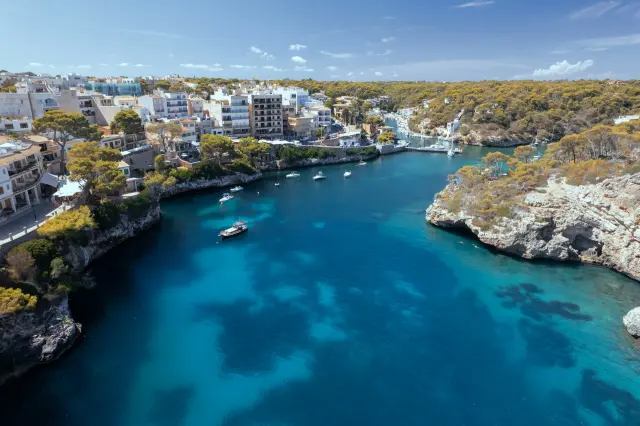 Mallorca, Spain