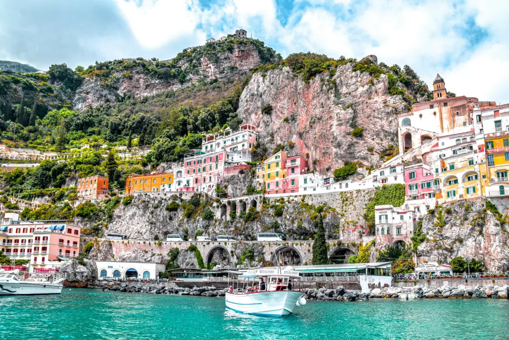 Naples, Italy