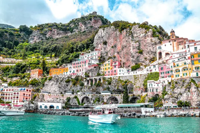 Naples, Italy