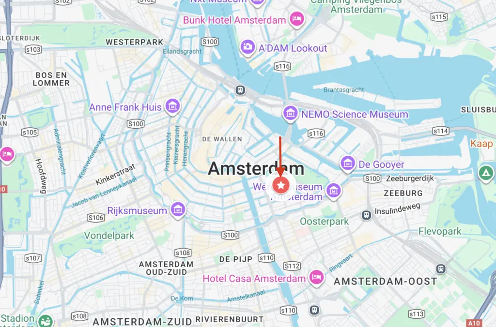 Bring Your Own Housing