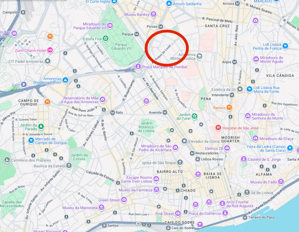 Bring Your Own Housing