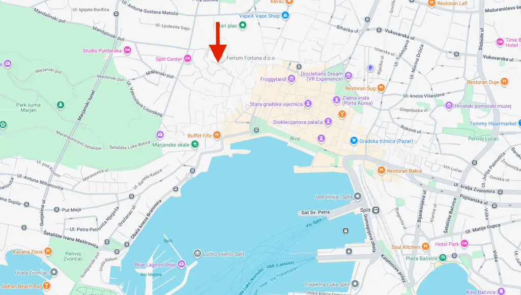 Bring Your Own Housing