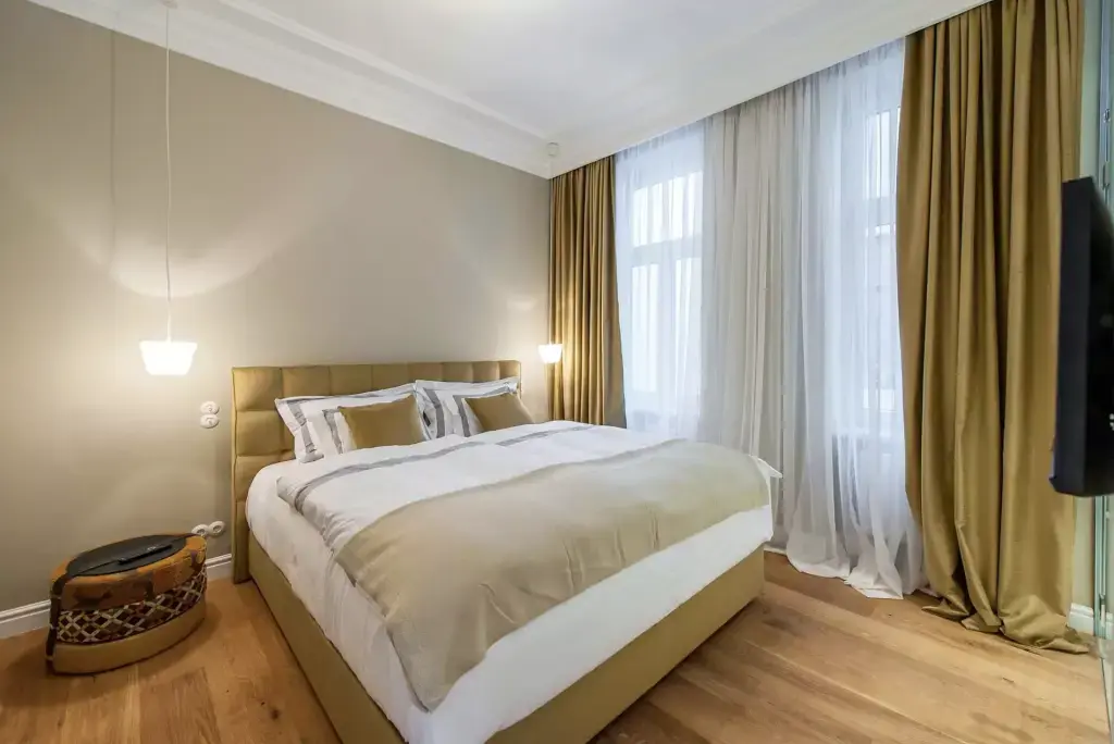 Spring 2026 One Bedroom Apartment